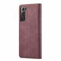 Handyh�lle f�r Samsung Galaxy S22 Plus 5G Schutztasche Wallet Cover 360 Case Etuis