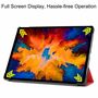 Lenovo Tab P11 Pro Schutzh�lle H�lle Case Tasche Klapph�lle
