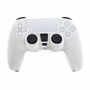 Schutzh�lle f�r Playstation 5 PS5 DualSense Controller Schutz Silikon Case