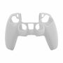 Schutzh�lle f�r Playstation 5 PS5 DualSense Controller Schutz Silikon Case