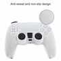 Schutzh�lle f�r Playstation 5 PS5 DualSense Controller Schutz Silikon Case