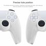 Schutzh�lle f�r Playstation 5 PS5 DualSense Controller Schutz Silikon Case