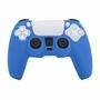 Schutzh�lle f�r Playstation 5 PS5 DualSense Controller Schutz Silikon Case