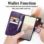 Handyh�lle f�r Google Pixel 6 Pro Schutztasche Wallet Cover 360 Case Etuis