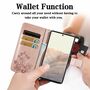 Handyh�lle f�r Google Pixel 6 Pro Schutztasche Wallet Cover 360 Case Etuis