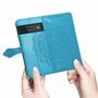 Handyh�lle f�r Google Pixel 6 Pro Schutztasche Wallet Cover 360 Case Etuis