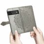 Handyh�lle f�r Google Pixel 6 Pro Schutztasche Wallet Cover 360 Case Etuis