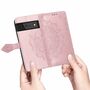 Handyh�lle f�r Google Pixel 6 Pro Schutztasche Wallet Cover 360 Case Etuis
