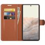 Handyh�lle f�r Google Pixel 6 Pro Schutztasche Wallet Cover 360 Case Etuis
