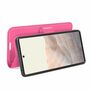 Handyh�lle f�r Google Pixel 6 Pro Schutztasche Wallet Cover 360 Case Etuis