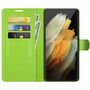 Handyh�lle f�r Samsung Galaxy S22 Ultra 5G Schutztasche Wallet Cover 360 Case Etuis
