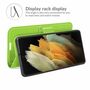 Handyh�lle f�r Samsung Galaxy S22 Ultra 5G Schutztasche Wallet Cover 360 Case Etuis