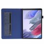 Samsung Galaxy Tab A8 (2021) Schutzh�lle H�lle Case Tasche Klapph�lle