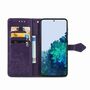 Handyh�lle f�r Samsung Galaxy S22 5G Schutztasche Wallet Cover 360 Case Etuis
