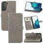 Handyh�lle f�r Samsung Galaxy S22 5G Schutztasche Wallet Cover 360 Case Etuis