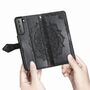 Handyh�lle f�r Samsung Galaxy S22 5G Schutztasche Wallet Cover 360 Case Etuis