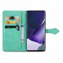 Handyh�lle f�r Samsung Galaxy S22 Ultra 5G Schutztasche Wallet Cover 360 Case Etuis