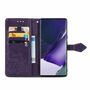 Handyh�lle f�r Samsung Galaxy S22 Ultra 5G Schutztasche Wallet Cover 360 Case Etuis