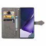 Handyh�lle f�r Samsung Galaxy S22 Ultra 5G Schutztasche Wallet Cover 360 Case Etuis