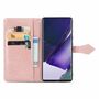 Handyh�lle f�r Samsung Galaxy S22 Ultra 5G Schutztasche Wallet Cover 360 Case Etuis
