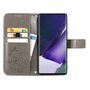 Handyh�lle f�r Samsung Galaxy S22 Ultra 5G Schutztasche Wallet Cover 360 Case Etuis