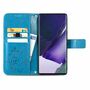 Handyh�lle f�r Samsung Galaxy S22 Ultra 5G Schutztasche Wallet Cover 360 Case Etuis