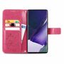 Handyh�lle f�r Samsung Galaxy S22 Ultra 5G Schutztasche Wallet Cover 360 Case Etuis