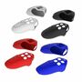 Silikon Schutzh�lle & Rocker Kappen Non-slip Griff Cover Haut f�r Playstation 5 Controller
