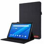 Lenovo Tab M10 Schutzh�lle H�lle Case Tasche Klapph�lle