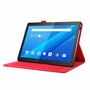 Lenovo Tab P10 Schutzh�lle H�lle Case Tasche Klapph�lle