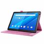 Lenovo Tab P10 Schutzh�lle H�lle Case Tasche Klapph�lle