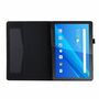 Lenovo Tab P10 Schutzh�lle H�lle Case Tasche Klapph�lle