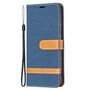 Handyh�lle f�r Samsung Galaxy S21 FE Schutztasche Wallet Cover 360 Case Etuis
