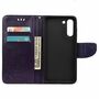 Handyh�lle f�r Samsung Galaxy S21 FE Schutztasche Wallet Cover 360 Case Etuis