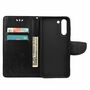 Handyh�lle f�r Samsung Galaxy S21 FE Schutztasche Wallet Cover 360 Case Etuis