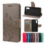 Handyh�lle f�r Samsung Galaxy S21 FE Schutztasche Wallet Cover 360 Case Etuis