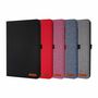 Lenovo Tab K10 Schutzh�lle H�lle Case Tasche Klapph�lle