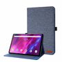 Lenovo Tab K10 Schutzh�lle H�lle Case Tasche Klapph�lle