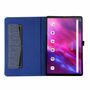 Lenovo Tab K10 Schutzh�lle H�lle Case Tasche Klapph�lle