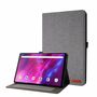 Lenovo Tab K10 Schutzh�lle H�lle Case Tasche Klapph�lle