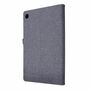 Oppo Realme Pad 10.4 Schutzh�lle H�lle Case Tasche Klapph�lle