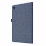 Oppo Realme Pad 10.4 Schutzh�lle H�lle Case Tasche Klapph�lle