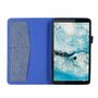 Lenovo Tab M7 Schutzh�lle H�lle Case Tasche Klapph�lle