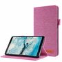 Lenovo Tab M7 Schutzh�lle H�lle Case Tasche Klapph�lle