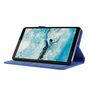 Lenovo Tab M7 Schutzh�lle H�lle Case Tasche Klapph�lle