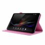 Lenovo Tab M8 Schutzh�lle H�lle Case Tasche Klapph�lle