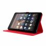 Amazon Kindle Fire HD 10 2021 Schutzh�lle H�lle Case Tasche Klapph�lle