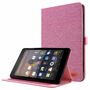 Amazon Kindle Fire HD 10 2021 Schutzh�lle H�lle Case Tasche Klapph�lle