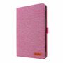 Amazon Kindle Fire HD 10 2021 Schutzh�lle H�lle Case Tasche Klapph�lle