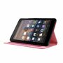 Amazon Kindle Fire HD 10 2021 Schutzh�lle H�lle Case Tasche Klapph�lle